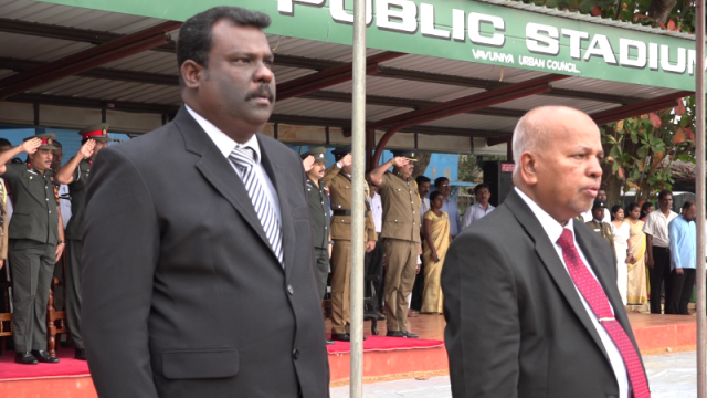 71st National Day Celebration